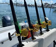 Sport Fishing Charters - Island Time Charters Key West